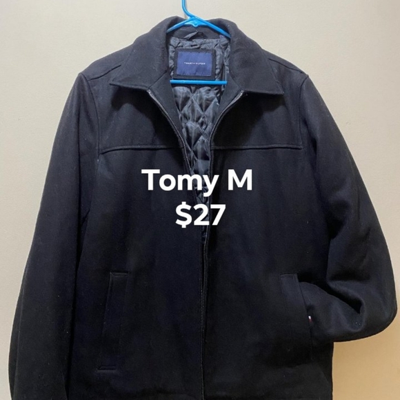 Winter jackets - Picture 2 of 5